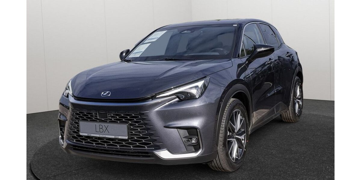 Lexus LBX 8.500 km 37.990 &euro; Hamburg 22529