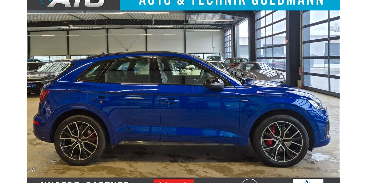 Audi Q5 26.000 km 42.590 &euro; Geesthacht 21502