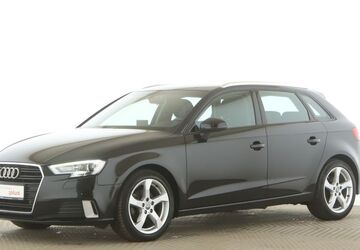 Audi A3 98.542 km 15.289 &euro; Seevetal 21217