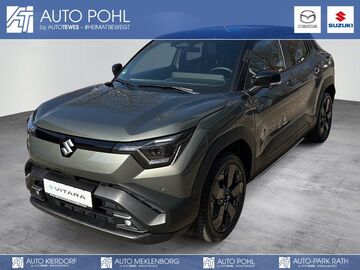 Gebrauchte Suzuki Vitara