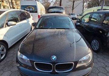 BMW 116 137.000 km 4.300 &euro; Neu Wulmstorf 21629