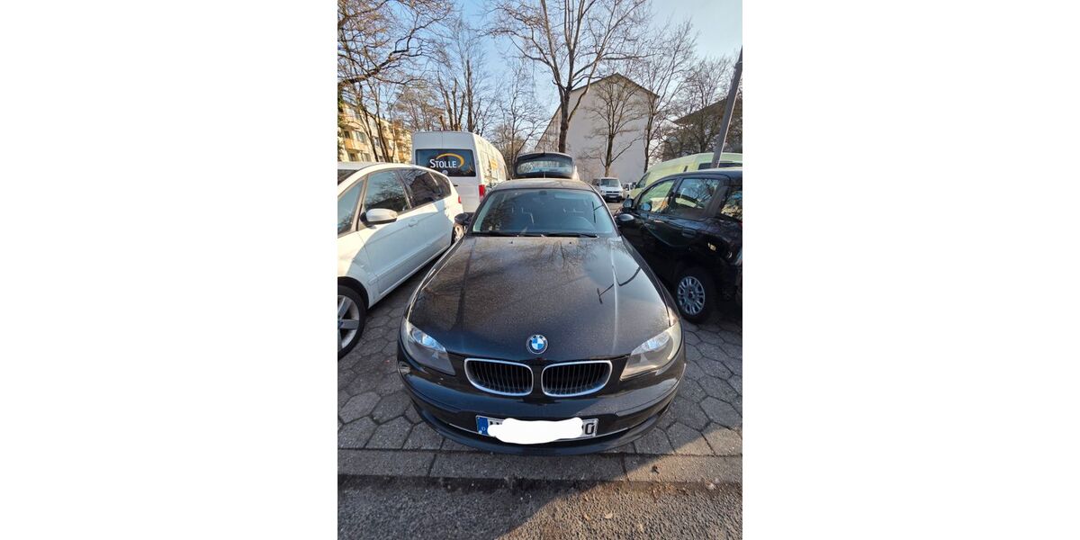 BMW 116 137.000 km 4.300 &euro; Neu Wulmstorf 21629