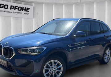 BMW X1 36.286 km 25.900 &euro; Hamburg 22047