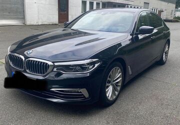 BMW 520 130.000 km 26.100 &euro; Hamburg 22047
