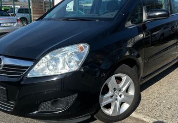 Opel Zafira 230.252 km 1.999 &euro; Neu Wulmstorf 21629