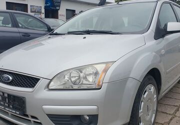 Ford Focus 224.000 km 1.990 &euro; Neu Wulmstorf 21629