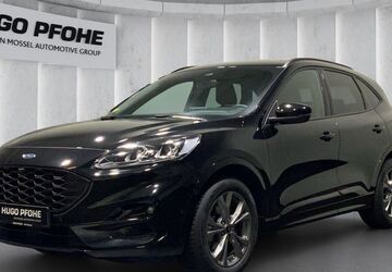 Ford Kuga 17.826 km 26.950 &euro; Hamburg 22335