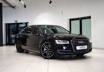 Audi A8 245.000 km 22.449 &euro; Hamburg 22047