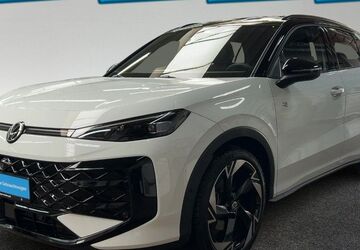 VW T-Roc 3.058 km 40.888 &euro; Hamburg 22761