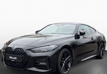 BMW 430 96.000 km 36.400 &euro; Hamburg-Bergedorf 21033