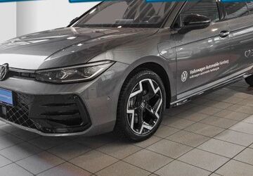 VW Passat 12.000 km 64.990 &euro; Glinde 21509