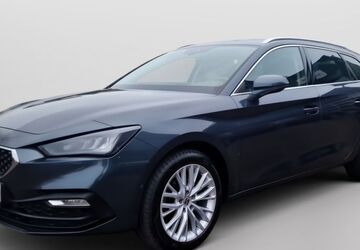 Seat Leon 61.791 km 19.985 &euro; Hamburg 22045