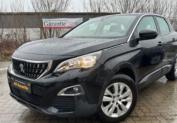 Peugeot 3008 114.950 km 13.600 &euro; Ahrensburg 22926