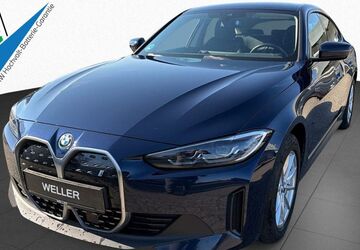 BMW i4 61.845 km 38.900 &euro; Winsen/Luhe 21423