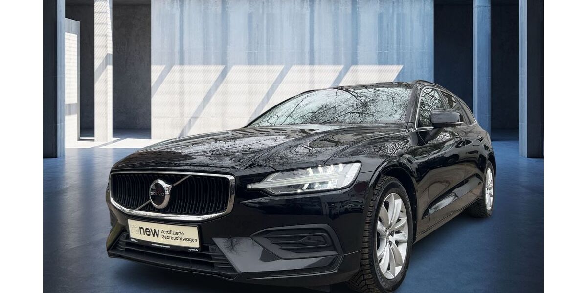 Volvo V60 55.256 km 27.890 &euro; Hamburg 22763