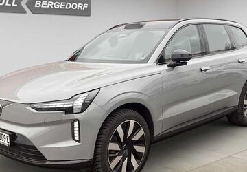Volvo EX90 12.547 km 69.994 &euro; Hamburg 21029