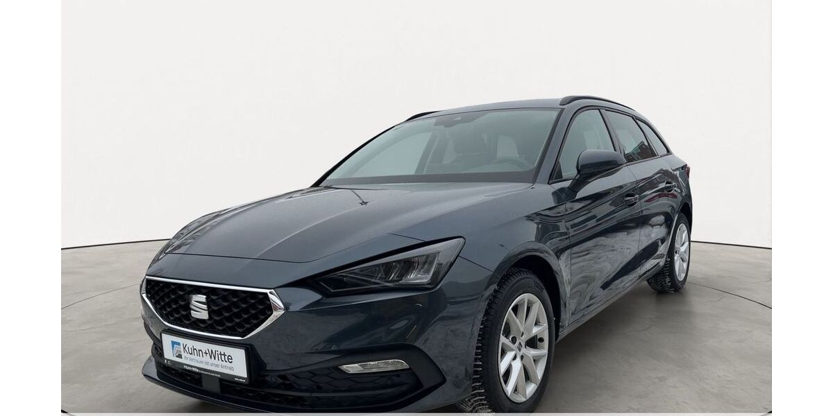 Seat Leon 6.750 km 33.925 &euro; Wedel 22880