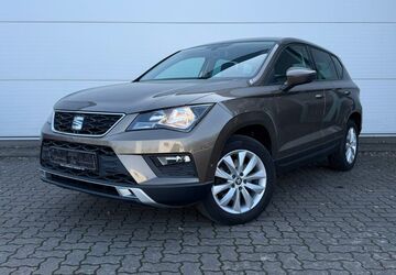 Seat Ateca 92.400 km 14.500 &euro; Neu Wulmstorf 21629