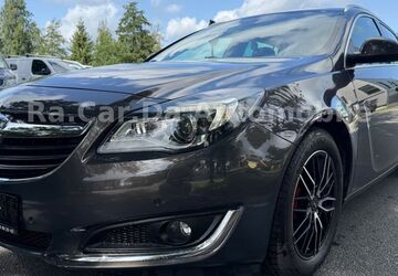 Opel Insignia 226.109 km 5.900 &euro; Buxtehude 21614