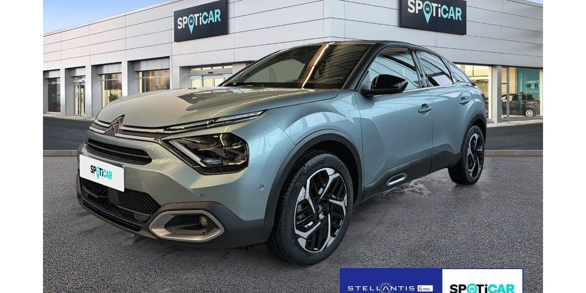 Citroen C4 12.846 km 18.050 &euro; Hamburg 20537