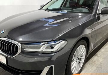 BMW 530 93.000 km 28.750 &euro; Norderstedt 22848