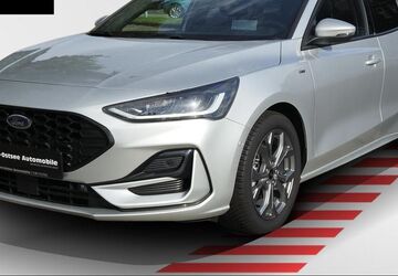 Ford Focus 11.241 km 23.990 &euro; Trittau 22946