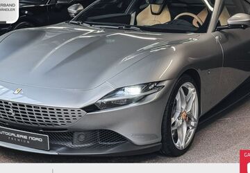 Ferrari Roma 18.000 km 189.000 &euro; Stelle 21435
