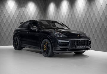 Porsche Cayenne 59.999 km 139.850 &euro; Schenefeld 22869