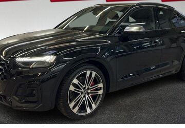 Audi SQ5 33.019 km 56.880 &euro; Hamburg 22529