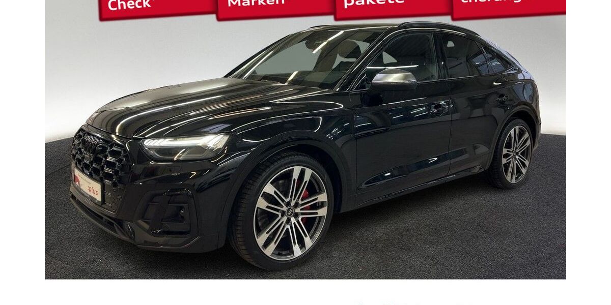Audi SQ5 33.019 km 56.880 &euro; Hamburg 22529