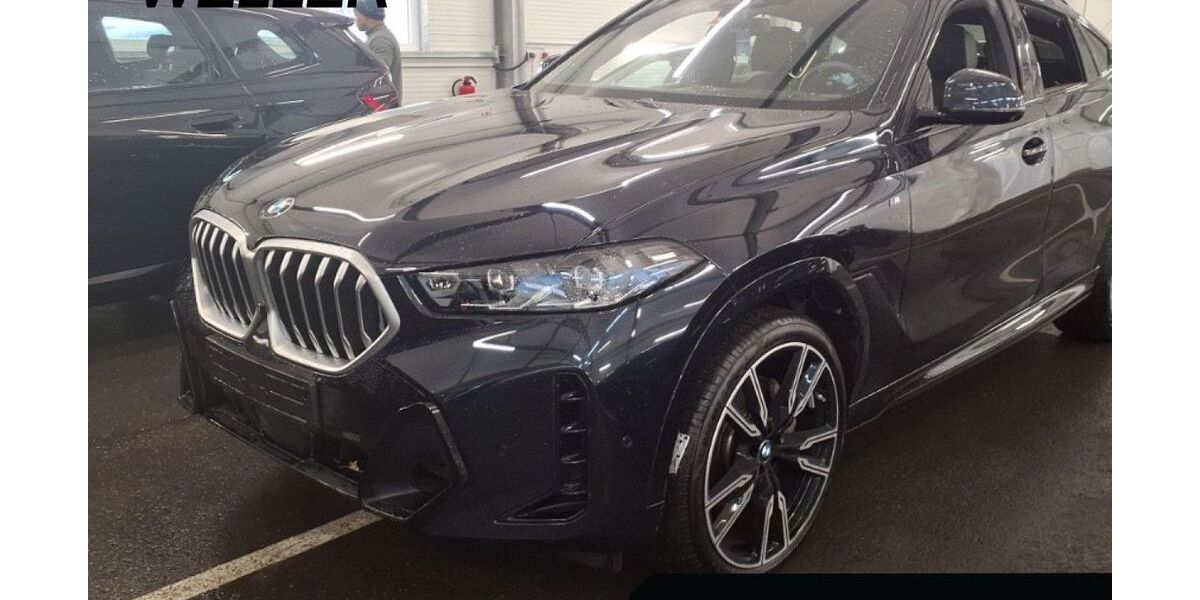 BMW X6 26.087 km 78.950 &euro; Hamburg 21073