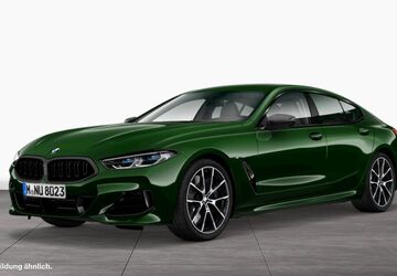 BMW 840 11.233 km 83.903 &euro; Barsbüttel bei Hamburg 22885