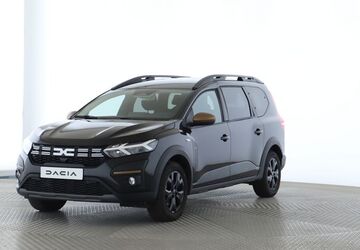 Dacia Jogger 17.704 km 19.990 &euro; Hamburg 22763