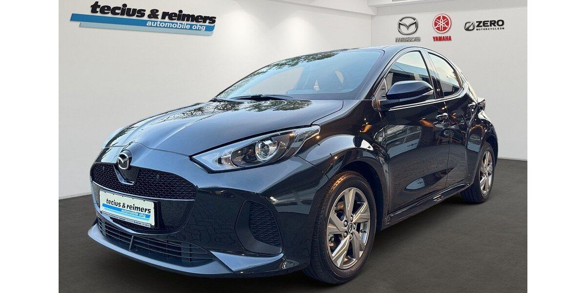 Mazda 2 Hybrid 15.825 km 20.245 &euro; Hamburg 22457