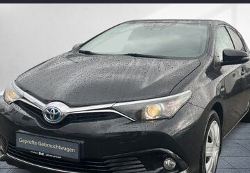 Toyota Auris 69.200 km 16.980 &euro; Buchholz 21244