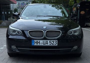 BMW 523 150.000 km 8.000 &euro; Hamburg 22085