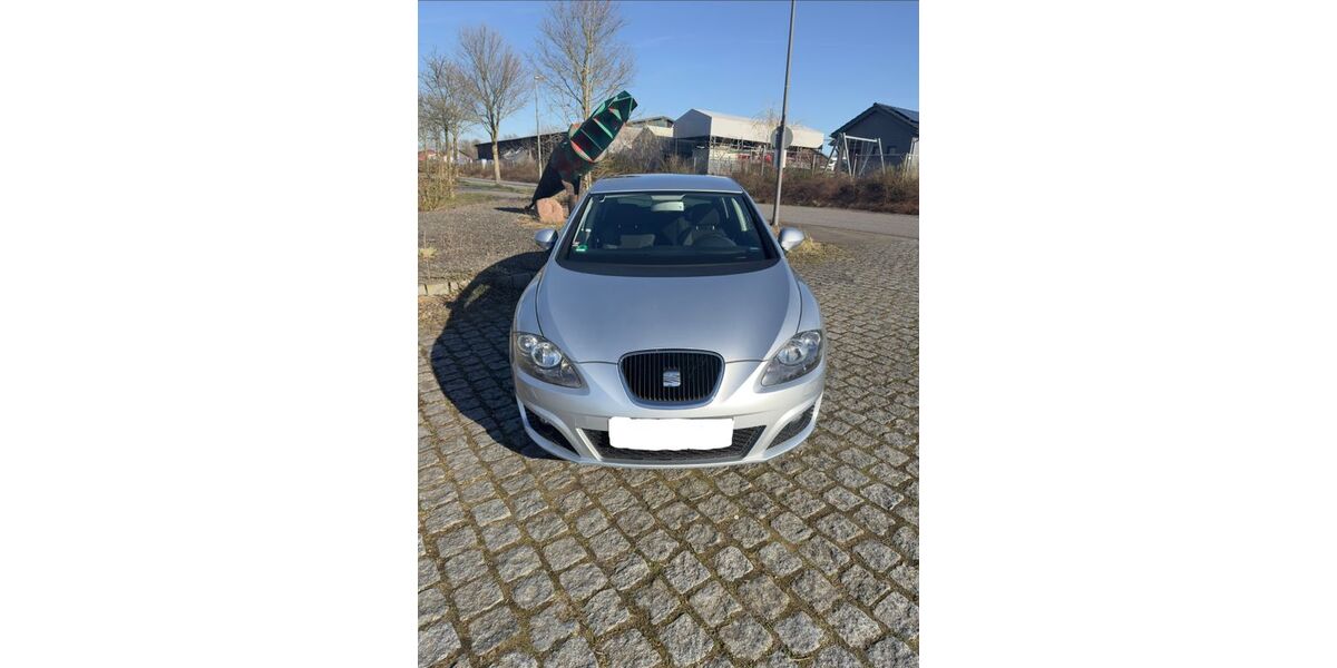 Seat Leon 161.500 km 4.600 &euro; Hamburg 21129