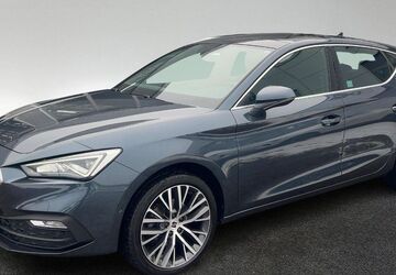 Seat Leon 29.468 km 24.240 &euro; Hamburg 22529