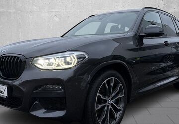 BMW X3 97.156 km 38.890 &euro; Halstenbek 25469