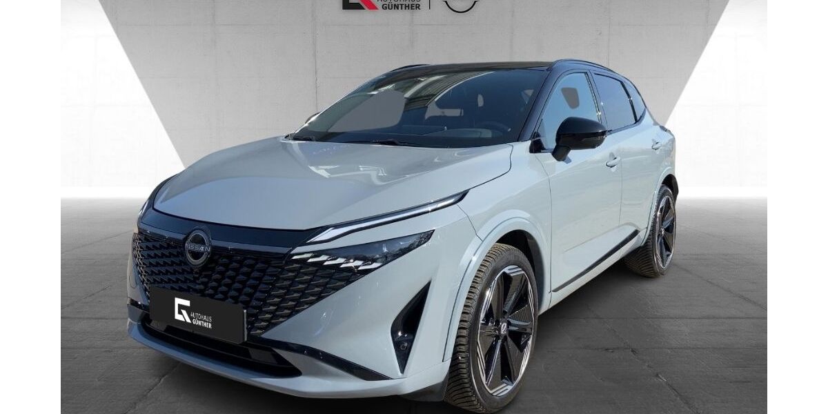 Nissan Qashqai 13.253 km 31.111 &euro; Hamburg 20537