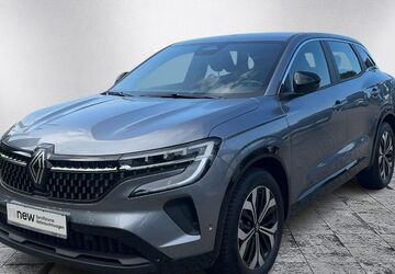 Renault Austral 12.600 km 26.980 &euro; Norderstedt 22851