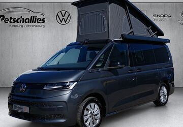 VW T7 California 7.648 km 74.930 &euro; Hamburg 22393