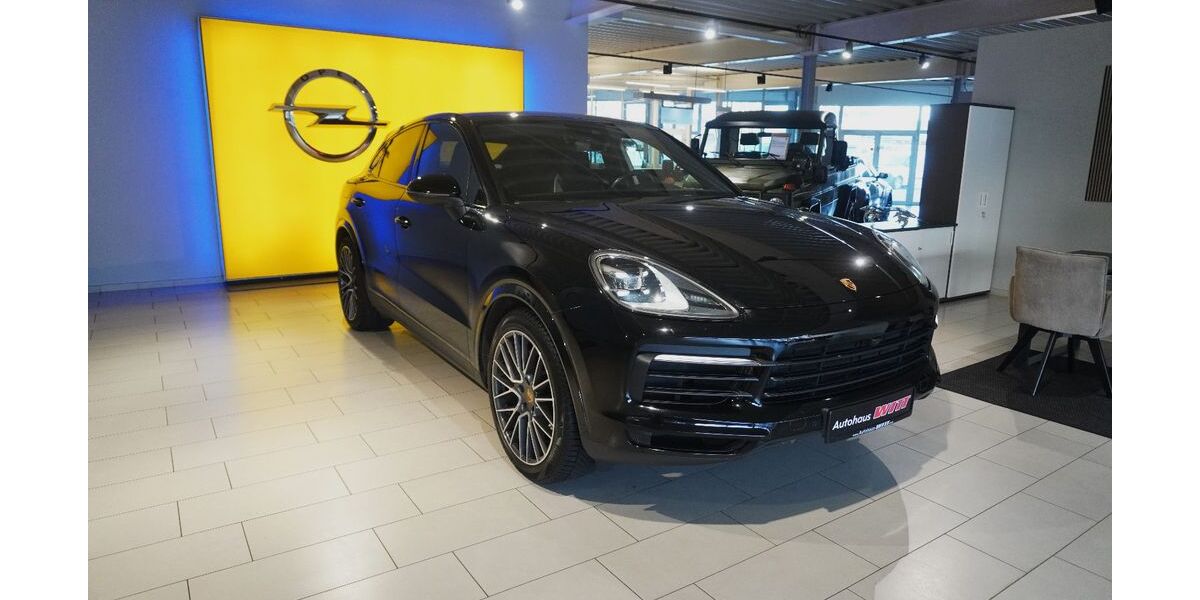 Porsche Cayenne 89.000 km 64.900 &euro; Hollenstedt 21279