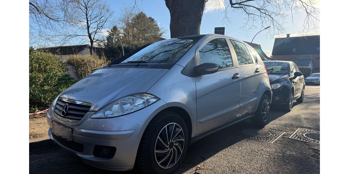 Mercedes-Benz A 150 273.194 km 1.100 &euro; Hamburg 20038