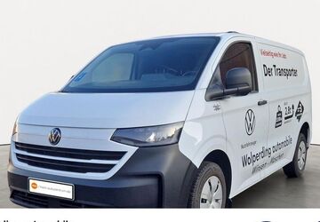 VW T7 Transporter 9.990 km 39.900 &euro; Winsen (Luhe) 21423