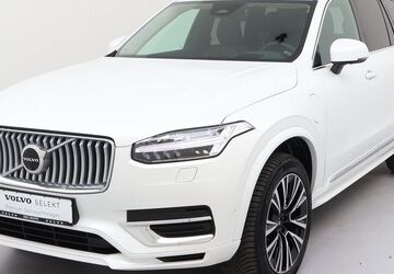 Volvo XC90 31.900 km 57.950 &euro; Norderstedt 22848
