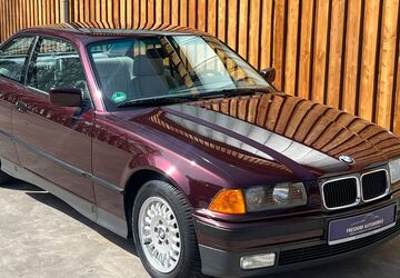 BMW 318 62.000 km 15.900 &euro; Henstedt-Ulzburg 24558