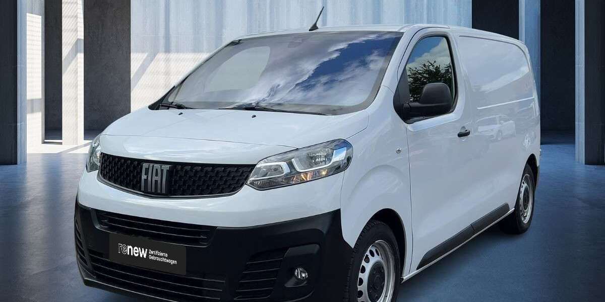 Fiat Scudo 91.430 km 16.990 &euro; Hamburg 22763