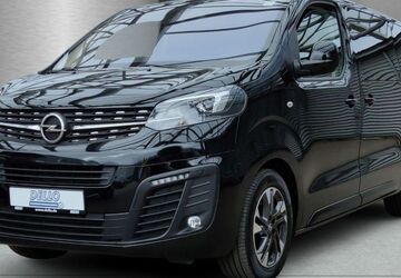 Opel Zafira Life 37.071 km 37.690 &euro; Hamburg 21079