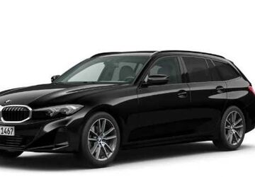 BMW 318 58.817 km 28.950 &euro; Hamburg 21073